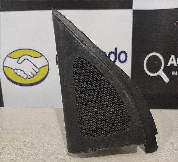 Acabamento Interno Retrovisor Esq Kia Cerato 2009 A 2013 C17