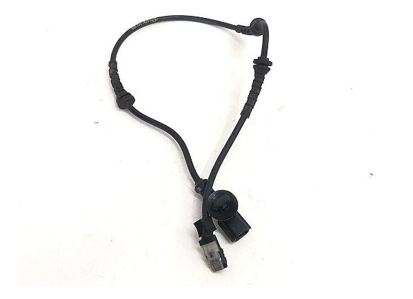 Sensor Abs Dianteiro Esquerdo Renault Logan Sandero 2010 X01