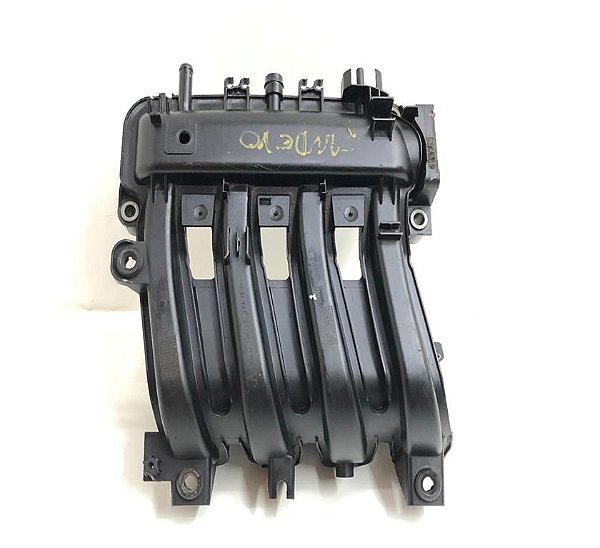 Coletor Admissão Renault Sandero 1.0 2013 8200906373 Py2