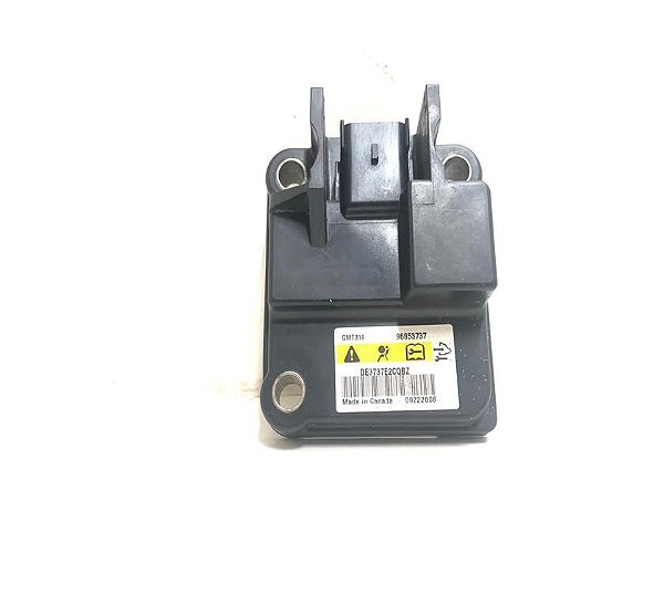 Sensor Colisão Airbag Gm Captiva 2008 Á 2013 96853737 C200