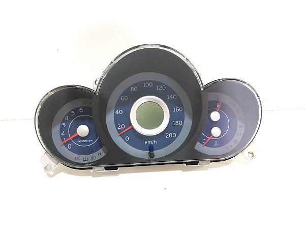 Painel Instrumento Chery Face 1.3 2010 A 2013 Original Pc3
