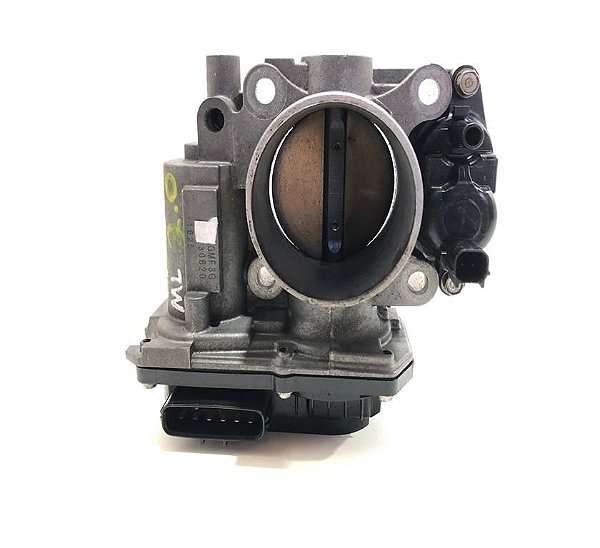 Tbi Corpo Borboleta Honda New Civic 2.0 2013 Gmf3G Pa3