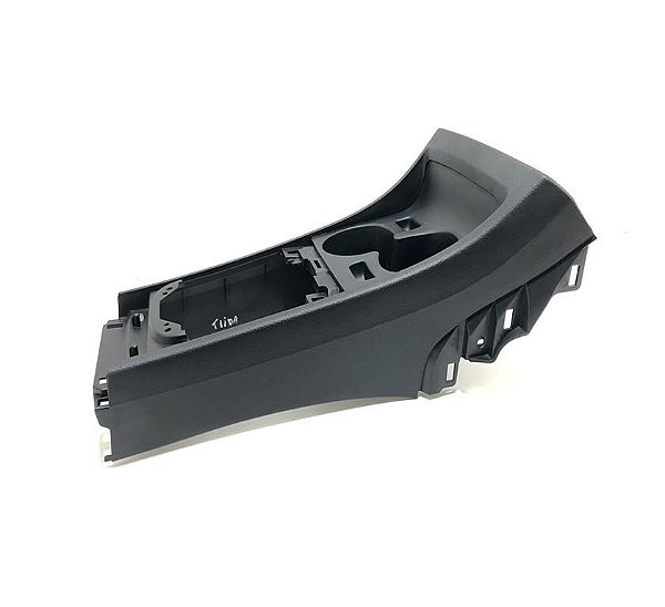 Console Central Nissan Tiida 2007 À 2013 96910El00A Orig Pf5