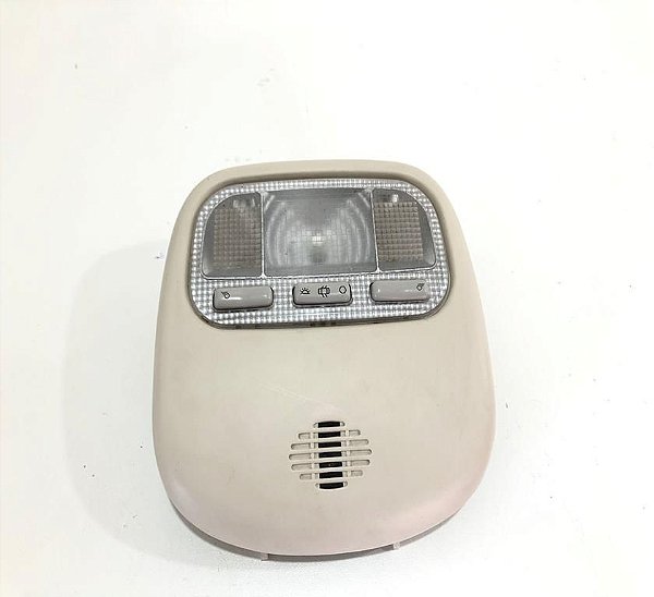 Luz De Teto Cortesia Dianteira Citroen C4 2008 A 2013 C251