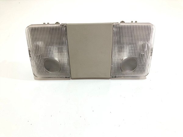 Luz Teto Cortesia Nissan Tiida 2008 A 2013 Original C241