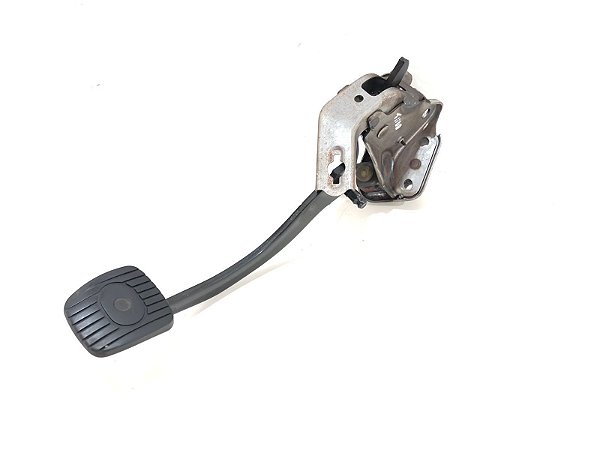 Pedal De Embreagem Nissan Tiida 2008 A 2013 Original Pg