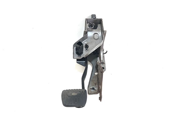 Pedal De Freio Nissan Tiida 2008 A 2013 Original Pg