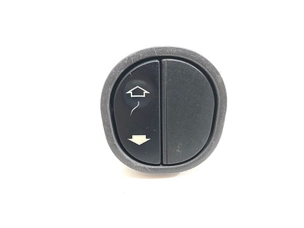 Botão Vidro Elétrico Direito Ka Fiesta 1997 A 2013 C259
