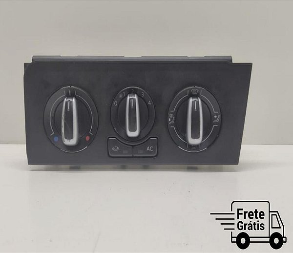 Painel Comando Ar Condicionado Fox 2008 Á 2014 #31