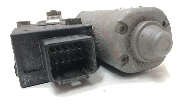 Motor Cortina Teto Panorâmico Peugeot 308 2014 Original #83