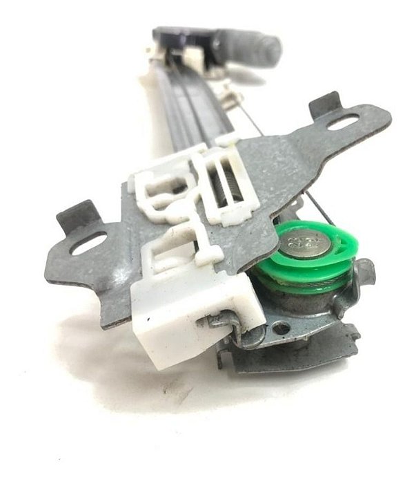 Maquina Vidro Traseira Esquerda Honda Civic 2014 9353693100