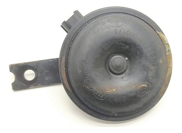 Buzina Hyundai Ix35 2014 28R000173 Original #15