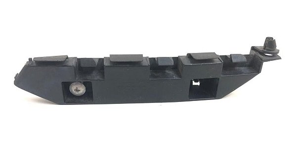 Guia Parachoque Dianteiro Esquerdo Honda Civic 2014 C135