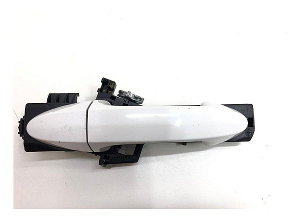 Maçaneta Externa Traseira Direita Ford New Fiesta 2014  C95