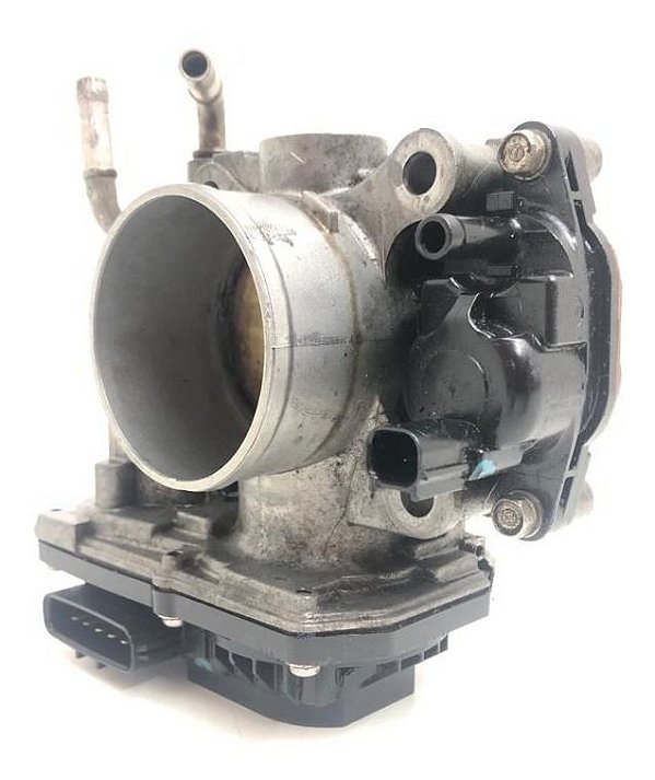 Tbi Corpo Borboleta Honda New Civic 1.8 16V 2014 Gmf3A #A3