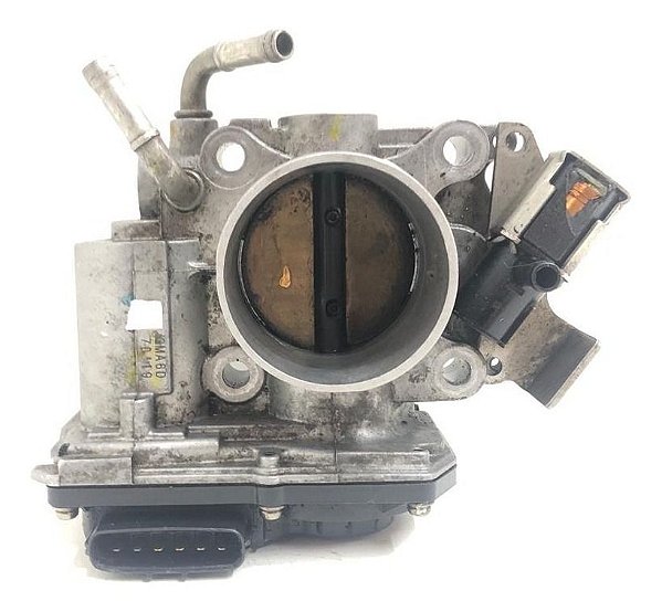 Tbi Corpo Borboleta Honda New Civic 1.8 16V 2014 Gma6D #A3