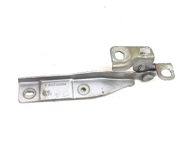 Dobradiça Capô Esquerdo Citroen C3 2014 A 2017 Original C108