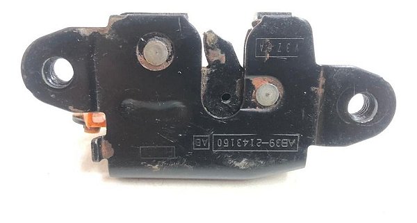 Fechadura Tampa Traseira Ford Ranger 2014 Original C54