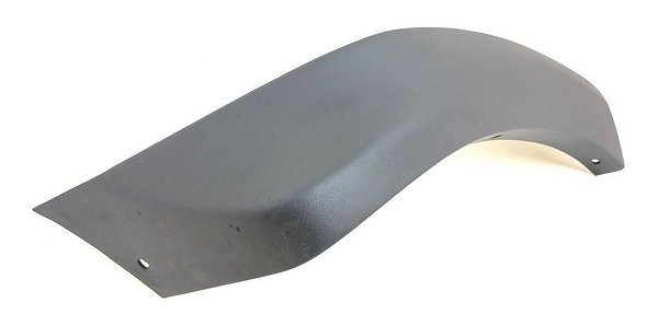 Moldura Parachoque Traseiro Lado Direito Duster 2014 C158