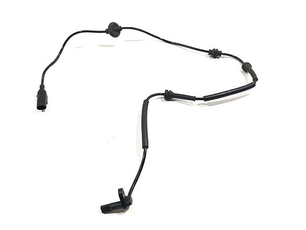 Sensor Abs Dianteiro Direito Fiat Palio 2016 51918227 X19