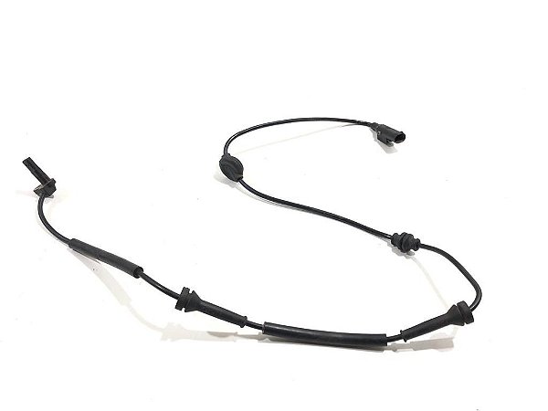 Sensor Abs Dianteiro Esquerdo Fiat Palio 2016 Original X01