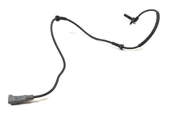 Sensor Abs Dianteiro Esquerdo Gm Sonic 2013 96852905Gafl X01