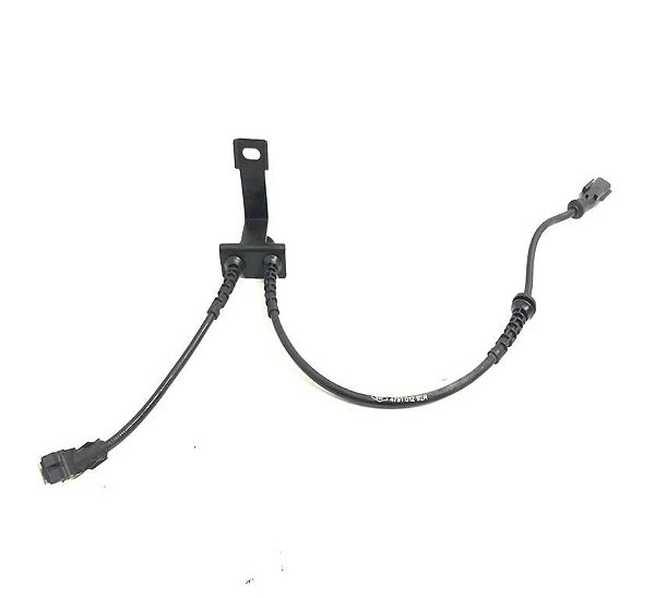 Sensor Abs Dianteiro Direito Renault Sandero 2008 Á 2014 X01