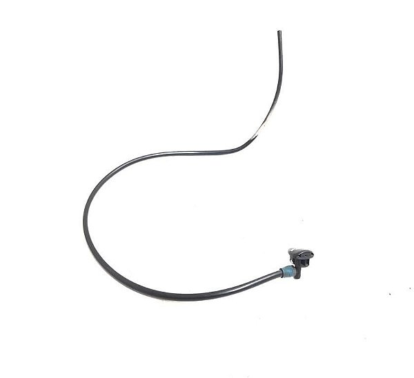 Brucutu Esguicho Capo Chevrolet Celta 2007 Até 2014 C27