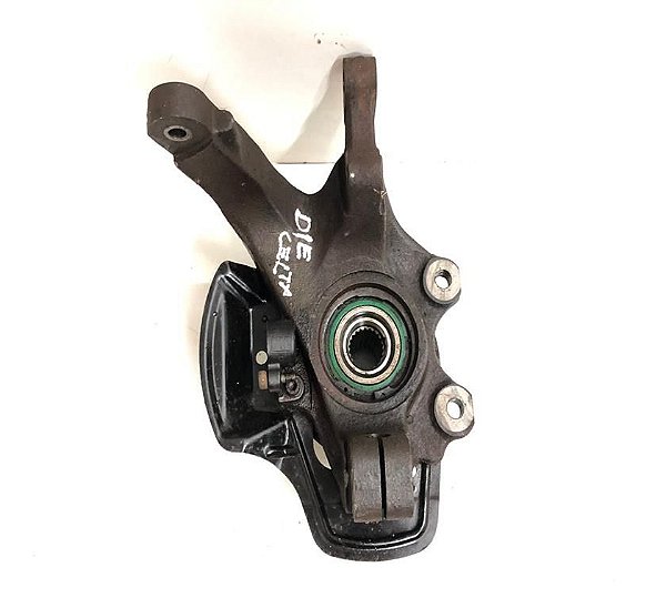 Manga Eixo Dianteira Esquerda Gm Celta 1.0 2007 Á 2014 Pa5