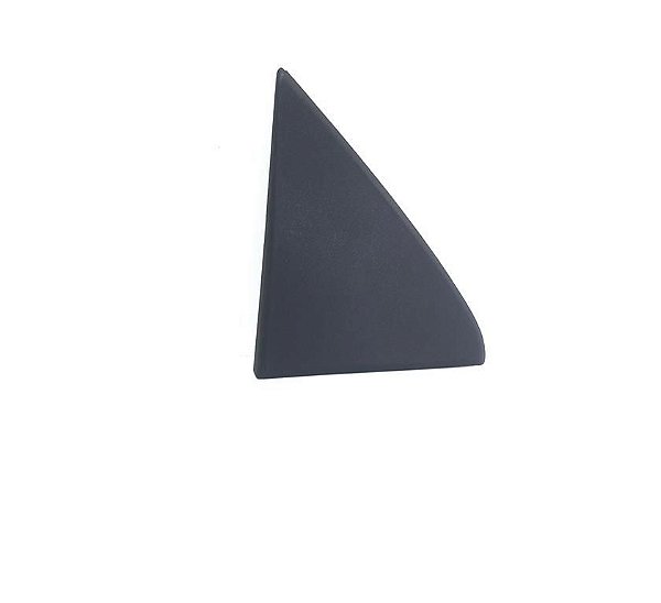 Moldura Externa Porta Traseira Esquerda Gm Cobalt 2014  C225
