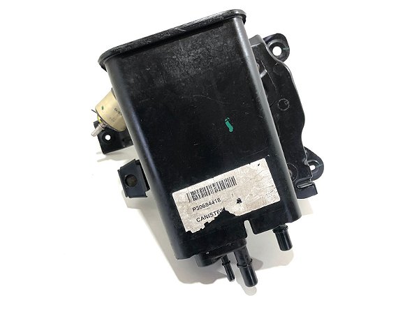 Filtro Canister Volvo Xc60 3.0 2010 A 2014 P30684418 C225