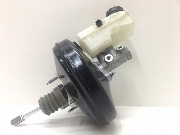 Hidrovacuo Servo De Freio Renault Logan Sandero 2014 15 #B1