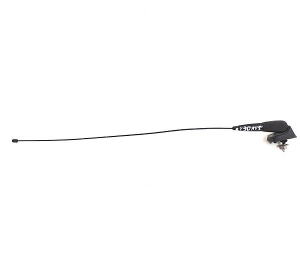 Antena De Teto Renault Sandero 2008 Até 2014 Original C57