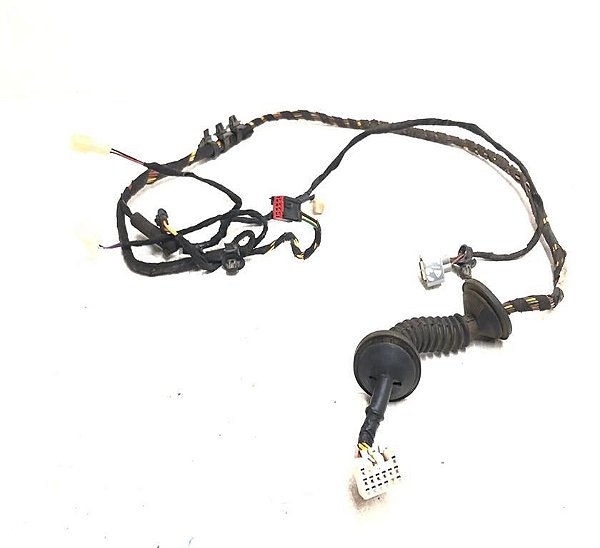 Chicote Porta Traseira Direita Lifan X60 2014 S4006400 C222