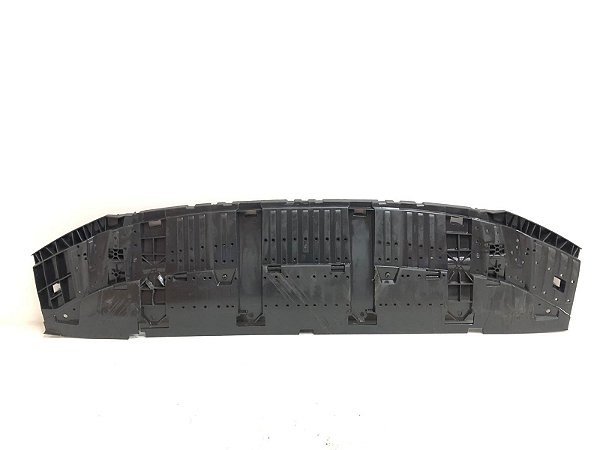Moldura Parachoque Dianteiro Audi Q3 2014 A 2017 8U0807233E