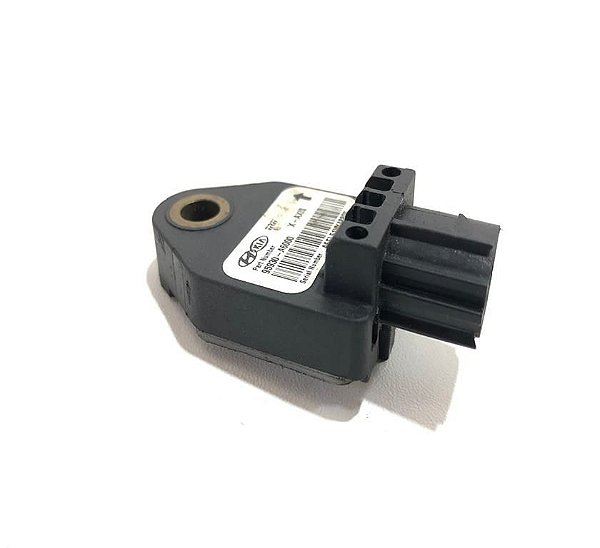 Sensor Airbag Hyundai Hb20 2014 95930A6000 Original X04