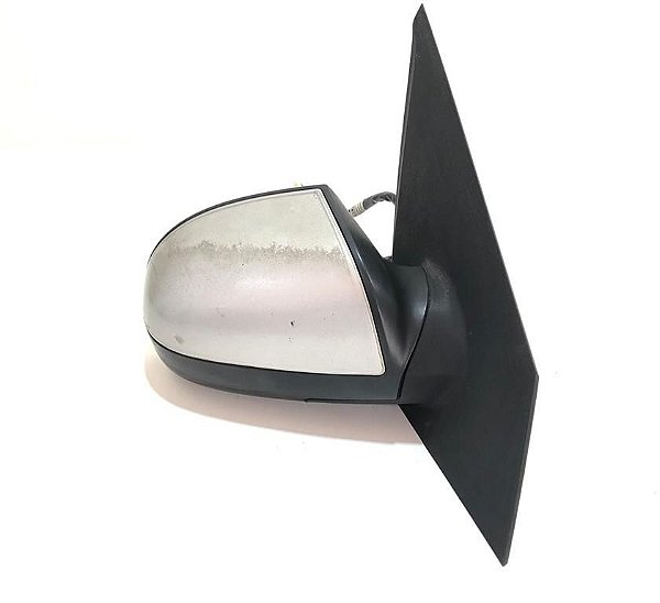 Retrovisor Ford Fiesta Direito Elétrico 2005 A 2014  C242