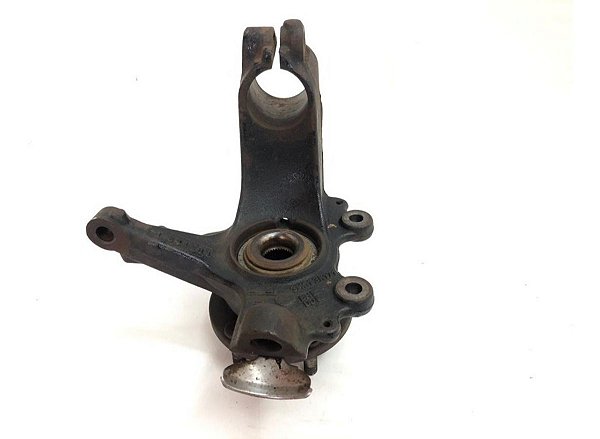 Montante Manga Eixo D/E Ford Focus 2009 A 2012 Original Pa5