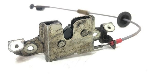 Trava Banco Traseiro Direito Hyundai Azera 2015 H110721 #94