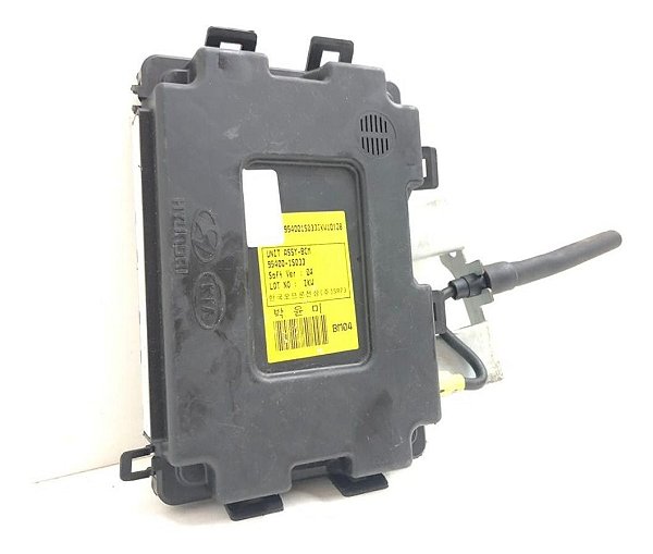 Módulo Assy Bcm Hyundai Hb20 2015 954001S031 Original #99