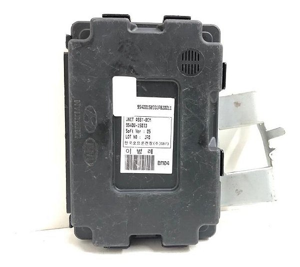 Módulo Bcm Hyundai Hb20 2015 954001S033 Original C99