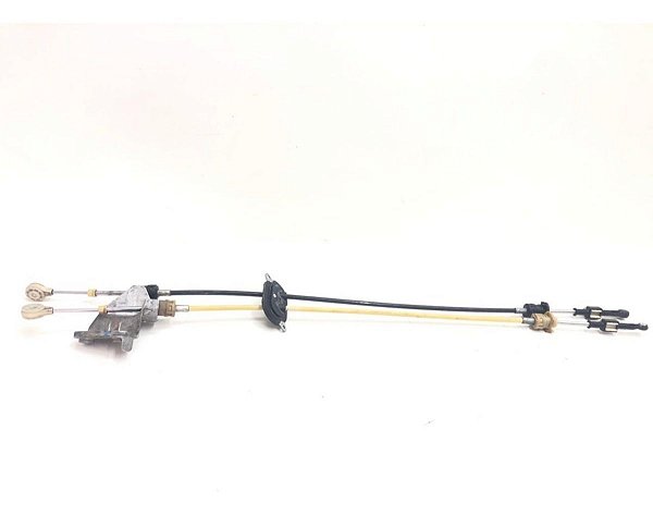 Cabo Trambulador Manual Gm Prisma Onix 2015 25187851 #W
