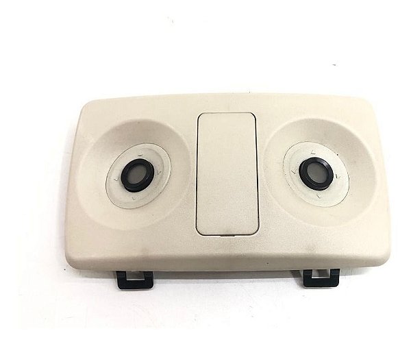 Luz De Teto Dodge Journey 2010 A 2015 275019 Original #77
