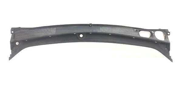 Grade Churrasqueira Renault Sandero 2015 668112181R #V2