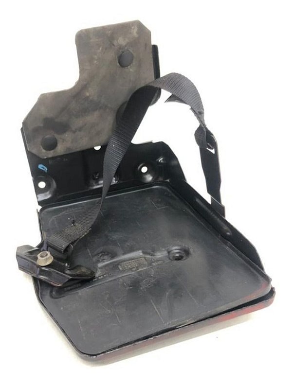 Suporte Bateria Fiat Palio Attractive 2015 51841722 C31