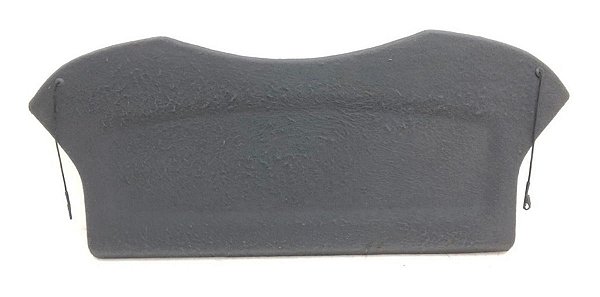 Tampão Traseiro Bagagito Volkswagen Gol G6 2015 Original Pv2