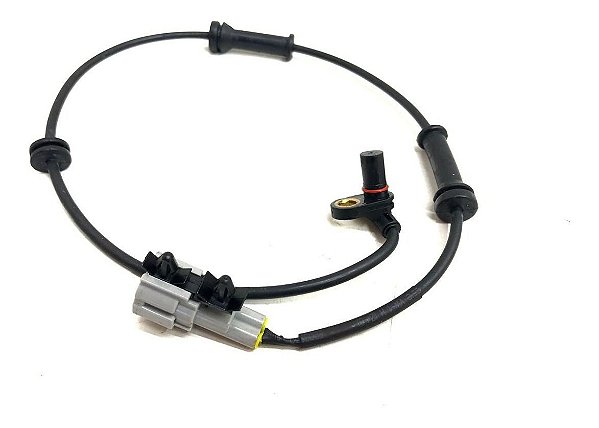 Sensor Abs Dianteiro Esquerdo Nissan Frontier 2007 2015 X01