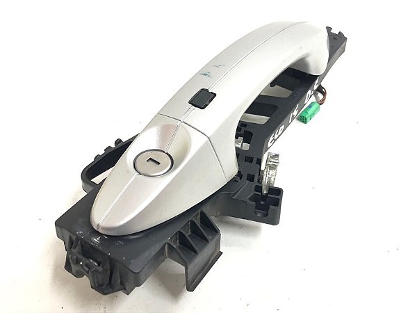 Maçaneta Externa Dianteira Esquerda Ford Ecosport 2015 C218