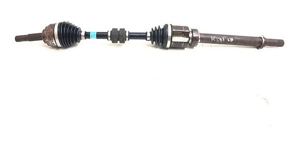 Semi Eixo Direito Autom Nissan Sentra 2015 39100Az60B Pc4