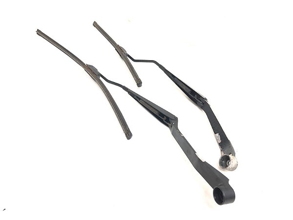 Par Braço Limpador Parabrisa Chery Tiggo 2009 A 2015 Pz3